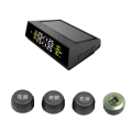 real-time tpms valve digital tire pressure monitor